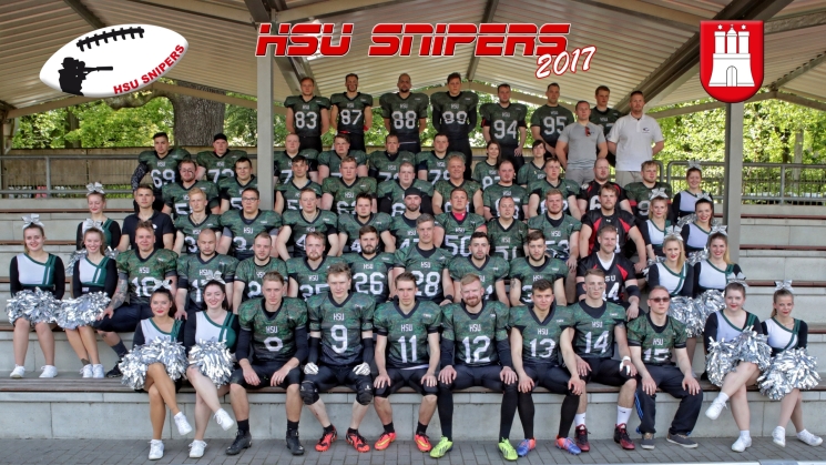HSU-Snipers-2017-vorschau