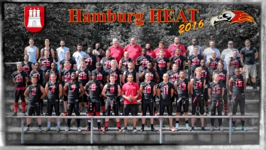 Hamburg Heat Team 2016 Bild 2, Foto: HB Fotografie, Holger Beck hamburg-heat-vorschau-2
