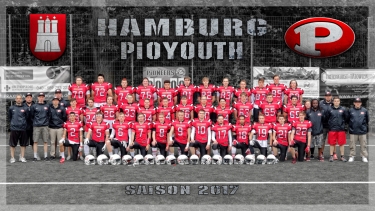Hamburg PioYouth Team 2017 Bild 2, Foto: HB Fotografie, Holger Beck hamburg-PioYouth-2017-vorschau-2